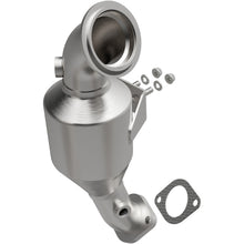 Load image into Gallery viewer, Magnaflow 12-13 Ford Edge 2.0L Direct Fit Converter
