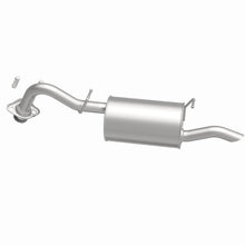Load image into Gallery viewer, MagnaFlow BRE Exhaust Kit 12-17 Toyota PRIUS C 1.5L

