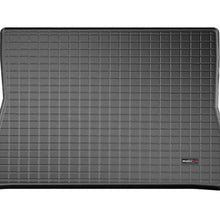 Load image into Gallery viewer, WeatherTech 2019+ Genesis G70 Cargo Liners - Black WeatherTech
