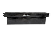 Load image into Gallery viewer, Deezee Universal Tool Box - Blue Crossover - Single Lid (Blk) Tool Storage Dee Zee
