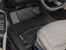 Load image into Gallery viewer, WeatherTech 2026 Nissan Sentra Front FloorLiner - Black | 4419731
