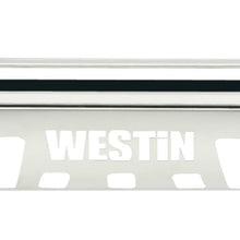 Load image into Gallery viewer, Westin 2011-2016 Ford F-250/350/450/550 Super Duty E-Series Bull Bar - SS Westin
