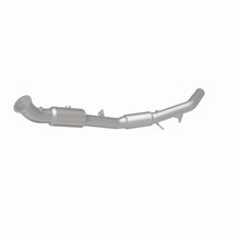 Load image into Gallery viewer, Magnaflow 2017 Mercedes-Benz GLS450 3.0L Direct Fit Converter
