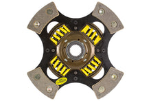 Load image into Gallery viewer, ACT 1981 Nissan 280ZX 4 Pad Sprung Race Disc Clutch Discs ACT   
