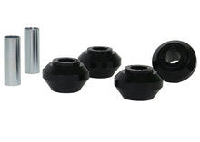 Load image into Gallery viewer, Whiteline Plus Front Strut Rod to Chassis Bushing Whiteline
