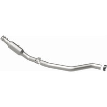 Load image into Gallery viewer, Magnaflow 13-14 Mercedes-Benz GL450 4.6L Direct Fit Converter
