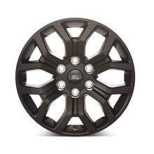 Load image into Gallery viewer, Ford Racing 15-24 F-150 18x7.5in Matte Black Single Wheel Ford Racing
