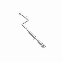 Load image into Gallery viewer, MagnaFlow 12-15 Mazda 5 2.5L Direct Fit CARB Compliant Catalytic Converter
