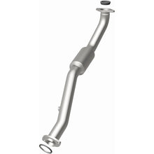 Load image into Gallery viewer, Magnaflow 09-13 Toyota Highlander 2.7L Direct Fit Converter

