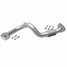 Load image into Gallery viewer, BRE Exhaust 13-17 BUICK ENCORE 1.4L Front Pipe Kit
