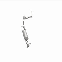 Load image into Gallery viewer, MagnaFlow BRE Exhaust Kit 02-05 Explorer Mountaineer
