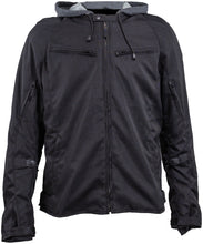 Load image into Gallery viewer, Speed and Strength Off The Chain 3.0 Textile Jacket Black - 3XL Speed and Strength
