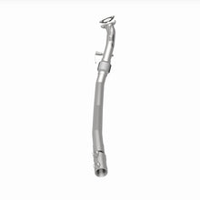 Load image into Gallery viewer, BRE Exhaust 02-05 A4 Quattro A4 1.8L Front Pipe Kit
