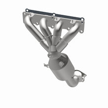 Load image into Gallery viewer, Magnaflow 15-17 Jeep Cherokee 2.4L Direct Fit Converter
