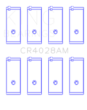 Load image into Gallery viewer, King Engine Bearings Toyota 3Y (Size +0.75mm) Connecting Rod Bearing Set Connecting Rods King Engine Bearings
