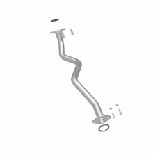 Load image into Gallery viewer, BRE Exhaust 04-09 Highlander RX330 RX350 2.4L 3.3L 3.5L Front Pipe Kit
