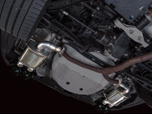 Load image into Gallery viewer, AWE Tuning 22-25 Subaru VB WRX Touring Edition Axleback Exhaust - Diamond Black Tips
