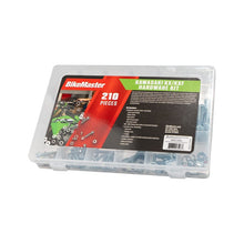 Load image into Gallery viewer, BikeMaster Kawasaki KX/KXF Hardware Kit
