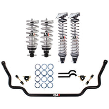 Load image into Gallery viewer, QA1 68-72 GM A-Body Level 1 Handling Kit 2.0 w/ Shocks
