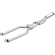 Load image into Gallery viewer, MagnaFlow Conv Direct Fit CARB Compliant - 2008 Lexus IS F V8 5.0L
