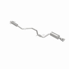 Load image into Gallery viewer, MagnaFlow BRE Exhaust Kit 09-13 Mazda 6 2.5L
