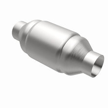 Load image into Gallery viewer, MagnaFlow Conv Univ 2.00inch C/C | 54954
