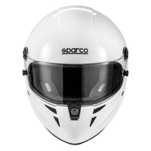 Load image into Gallery viewer, SPARCO Stealth RF Helmet - X Small - White/Black | BRH0007B0W010XS
