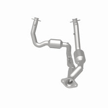 Load image into Gallery viewer, Magnaflow 06-09 Jeep Commander 4.7L Direct Fit Converter
