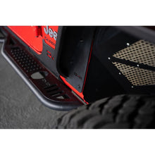 Load image into Gallery viewer, DV8 Offroad 20-23 Jeep Gladiator JT Slim Fender Flares Fenders DV8 Offroad
