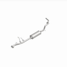 Load image into Gallery viewer, MagnaFlow BRE Exhaust Kit 02-07 Silverado Sierra
