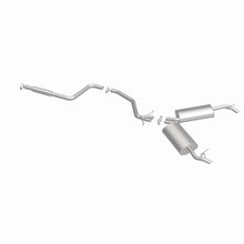 Load image into Gallery viewer, MagnaFlow BRE Exhaust Kit 96-99 Cadillac Deville 4.6L
