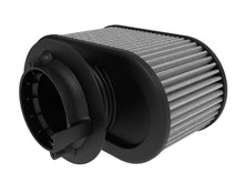 Load image into Gallery viewer, aFe 08-15 Audi R8 V8 4.2L MagnumFLOW Pro DRY S Air Filter aFe
