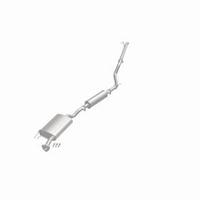 Load image into Gallery viewer, MagnaFlow BRE Exhaust Kit 14-16 Acura MDX 3.5L
