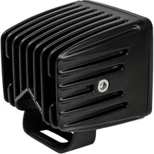 Load image into Gallery viewer, Westin Compact LED -4 5W Cree 3 inch x 3 inch (Set of 2) - Black Westin

