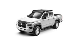 Load image into Gallery viewer, Husky Liners 24-25 Mitsubishi Triton Aeroskin Hood Protector - Smoke

