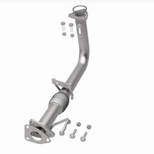 Load image into Gallery viewer, BRE Exhaust 98-02 Accord 2.3L Front Pipe Kit
