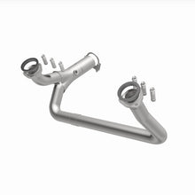 Load image into Gallery viewer, BRE Exhaust 88-93 C1500 C2500 K1500 K2500 4.3L 5.0L Front Pipe Kit
