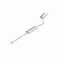 Load image into Gallery viewer, MagnaFlow BRE Exhaust Kit 01-04 MDX Pilot 3.5L
