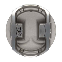 Load image into Gallery viewer, Wiseco Piston Sets - Forged - 8cyl Wiseco Pro Tru Street Chevy Small Block 4.030in Bore 1.125in CH -20.00 CC Piston Set
