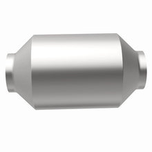 Load image into Gallery viewer, Magnaflow 2.25 CA 5in. Spun Universal Converter
