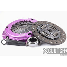 Load image into Gallery viewer, XClutch 90-91 Lexus ES250 Base 2.5L Stage 1 Sprung Organic Clutch Kit
