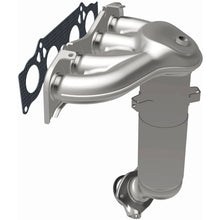 Load image into Gallery viewer, Magnaflow 03-11 Toyota Camry 2.4L Direct Fit Converter
