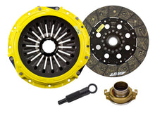 Load image into Gallery viewer, ACT 2015 Mitsubishi Lancer HD-M/Perf Street Rigid Clutch Kit Clutch Kits - Single ACT   
