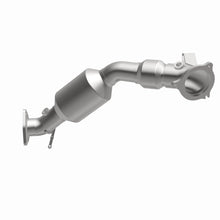 Load image into Gallery viewer, MagnaFlow 13-15 Land Rover LR2 2.0L CARB Compliant Direct Fit Catalytic Converter

