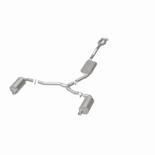 Load image into Gallery viewer, MagnaFlow BRE Exhaust Kit 15-22 300 CHARGER 3.6L
