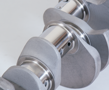 Load image into Gallery viewer, Eagle Chevrolet 350 3.250in Stroke Large Journal Forged 4340 Steel Crankshaft Eagle
