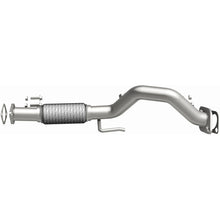 Load image into Gallery viewer, BRE Exhaust 07-12 Hyundai Elantra 2.0L Front Pipe Kit
