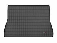 Load image into Gallery viewer, WeatherTech 25-26 Dodge 2500/3500 Trunk Cargo Liners - Black | 401875
