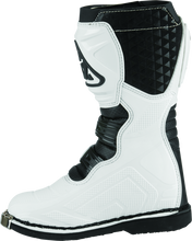 Load image into Gallery viewer, Answer AR1 Boot Black/White Youth - 1 Misc Powersports Answer
