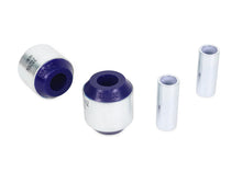 Load image into Gallery viewer, Superpro 19-25 Toyota RAV4 Rear Lower Control Arm Inner Forward Bushing Kit
